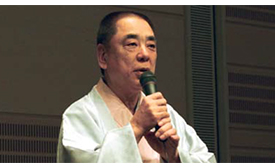 健康講演会